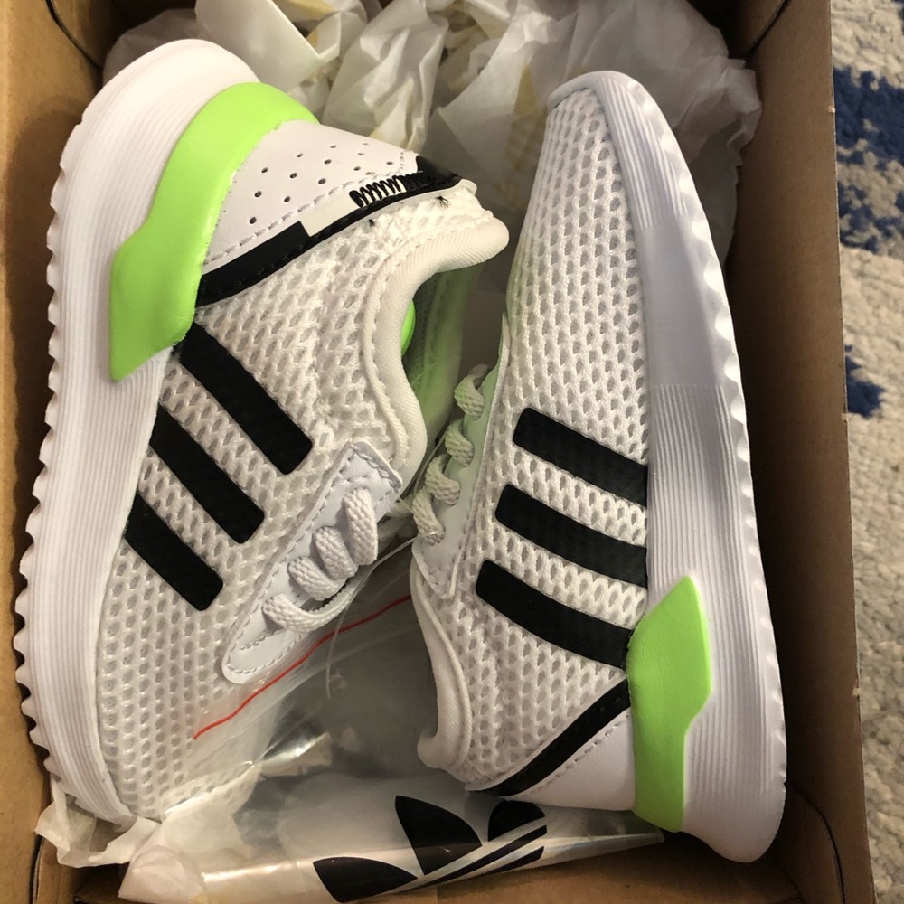 Toddler U Path Adidas Shoes